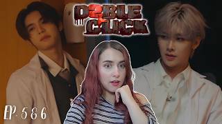 AND2BLE D2BLE CLICK EP.5 + EP.6 N:DCLO REACTION | This Was Insane!