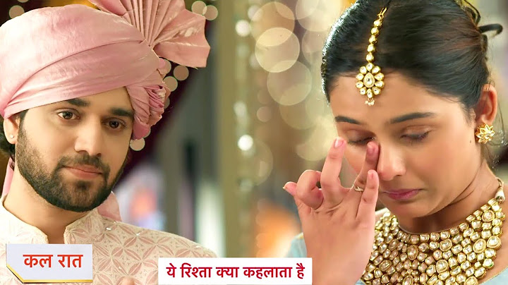 Yeh Rishta Kya Kehlata Hai Today Episode NEW PROMO 19th July 2025 |