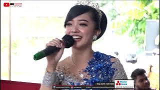 🔴 Loro Sesigar  ~ Citra Margareta  ~ Kalimba Musik