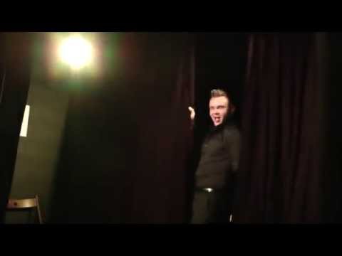 Making Off JEANFI part2