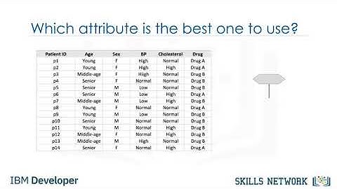 14 Building Decision Trees