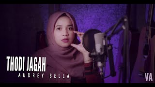 Thodi Jagah -  Audrey Bella - Cover ||Marjaavaan ||Arijit Singh || Indonesia || chords