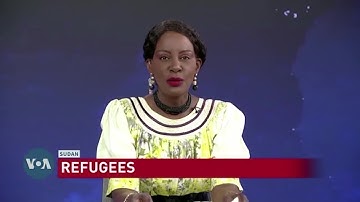 Sudan Conflict Worsening Food Crisis in S.Sudan