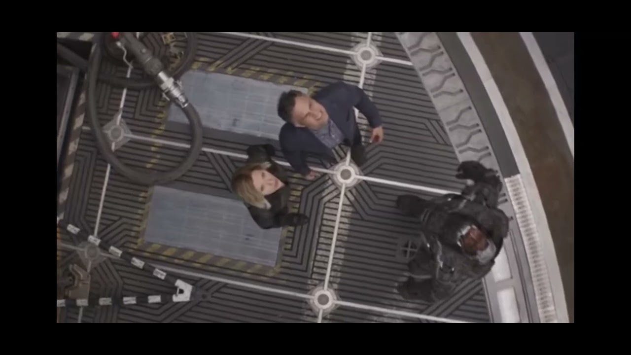 Christopher Robin Trailer