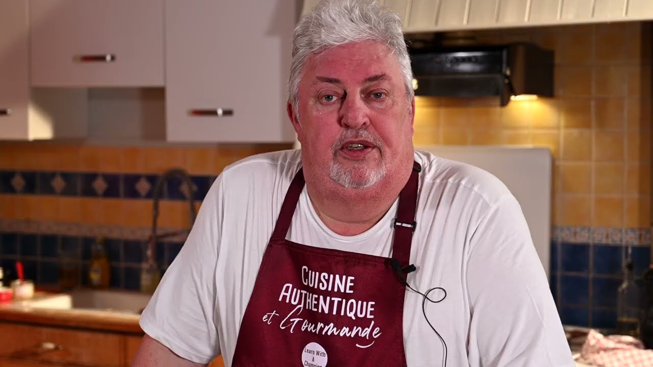 Escalopes de veau sauce savoyarde