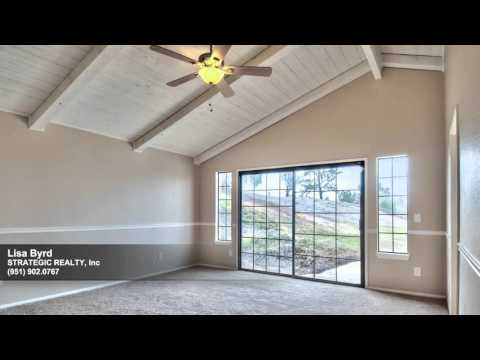 16917 Calle Espuela, Riverside, CA home video tour