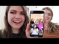 End of video