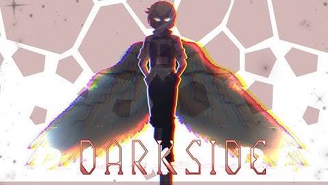 NEONI - DARKSIDE || Animation Meme