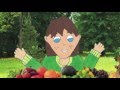 Give It A Go, Eat a Rainbow