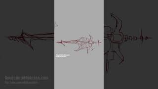 Spaceship Designs from Thumbnails Spaceship Designs from Thumbnails