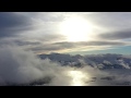 Norway Winter in Mountains 4K