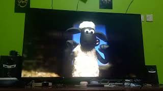 Shaun The Sheep  Theme Song indonesian Season 2