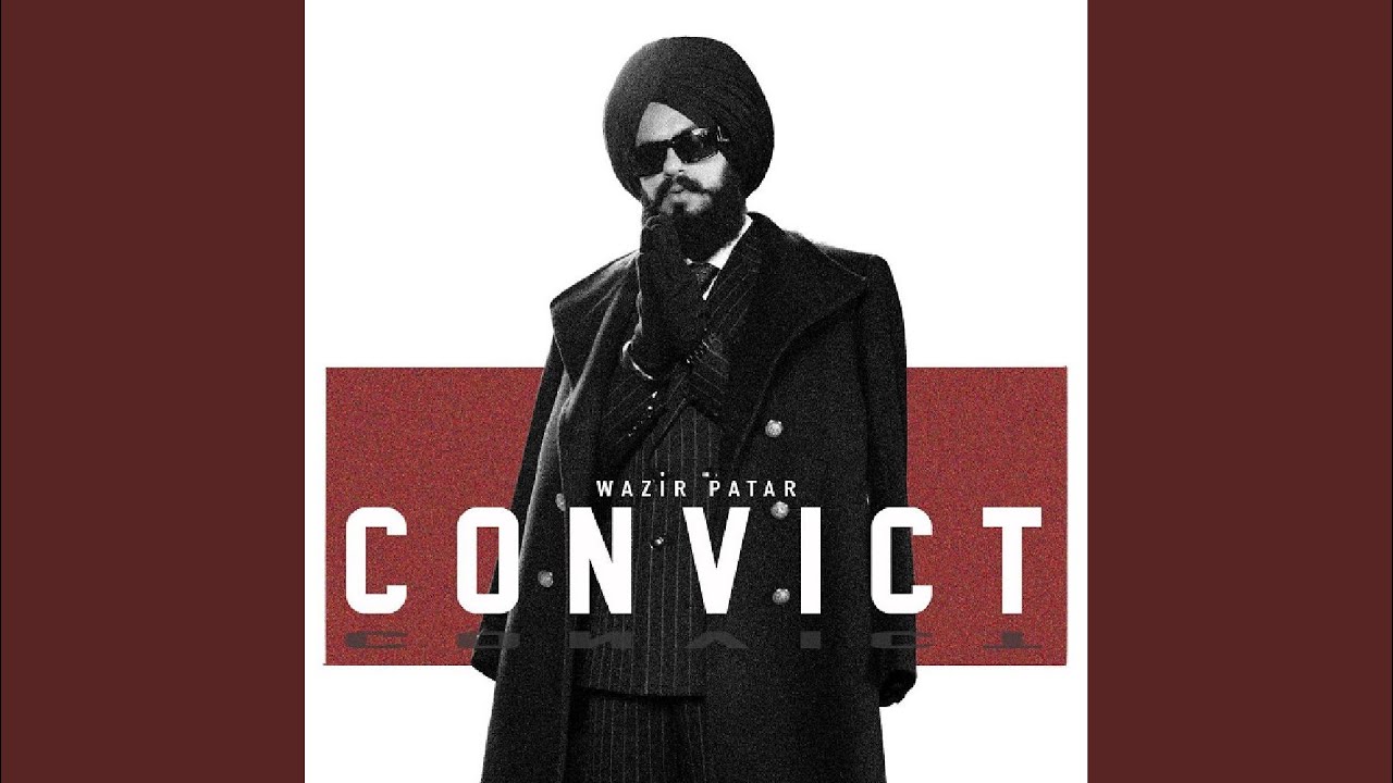 Convict (Full Audio)