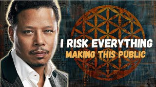Terrence Howard Risks Everything To Reveal This Truth! Prepare Yourself to Be Speechless