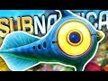 QUE HAY BAJO EL MAR?! | Subnautica #1