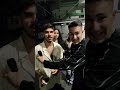El POV de TÉYOU en los ENSAYOS de la #GiraOT2025