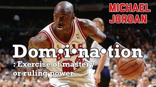 Why Michael Jordan Will Always Be The Greatest