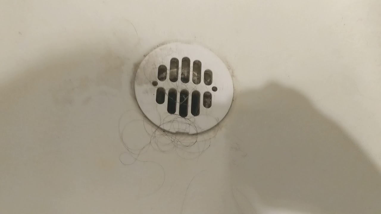 This is for my son, please don't watch if you are not my son DogMartyr. It's about the shower :-)