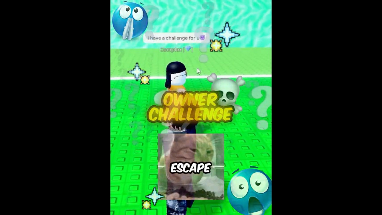 Owner VS Me For INFINITY Brainrot in Escape Tsunami...  #roblox