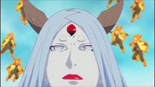 Team 7 vs Madara (Naruto & Sasuke vs Kaguya Otsutsuki) #NarutoVsMadara #madarauchiha