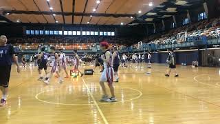 20220625 全國大經盃 A組 淡江經濟系 VS 逢甲風保系 part3