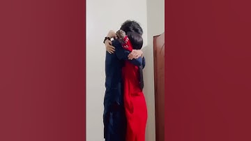 Surprising my Brother First meetup after his shadi | Zarnab Fatima Gull