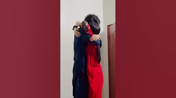 Surprising My Brother First Meetup After His Shadi Zarnab Fatima Gull 