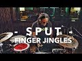 MEINL Percussion - Robert Sput Searight - Finger Jingles