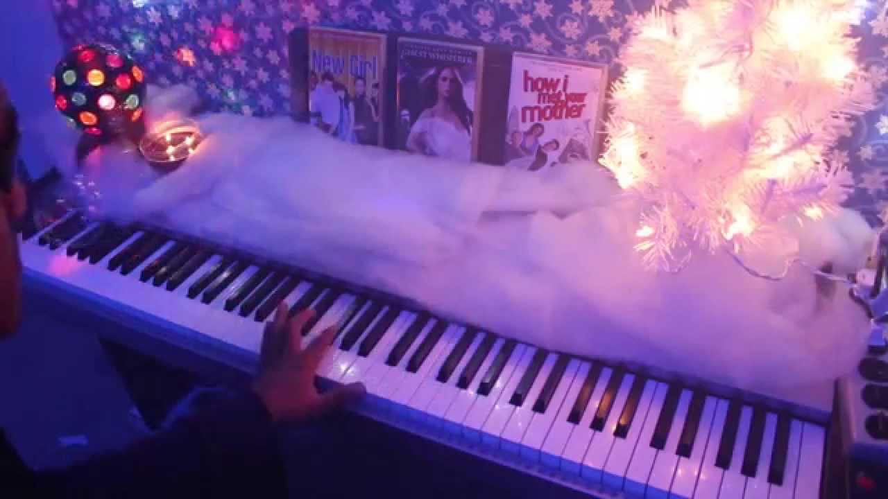 Zbigniew Preisner Les Piano Cover (TJ Malana) YouTube