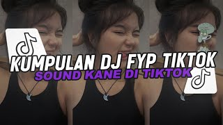 KUMPULAN DJ FYP TIKTOK FULL BASS - VIRAL DI TIKTOK TERBARU 2024 !!!