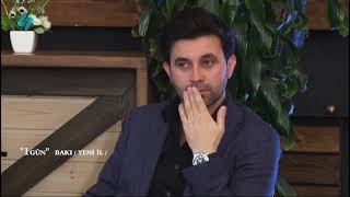 Tural Quliyev - Bir Qız Gördüm 2022 .Yeni Il Konserti.