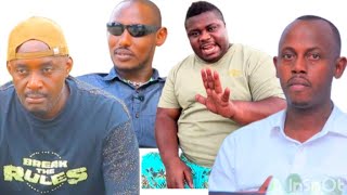 Ep.2:Super Manager yandagaje Samu KARENZI.Kasuku na Thoe wabajije Ubugoryi na Sgt Robert Arabaze nta