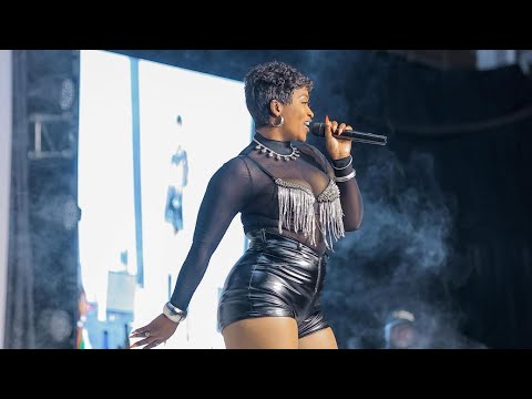 Winnie Nwagi - Comedy Store Uganda July 2025