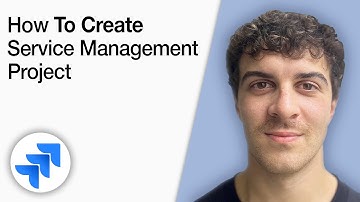 How to Create a Service Management Project in Jira [2025 Full Guide]