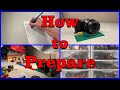 How to Prepare for a Lego Stop Motion: Behind the Scenes