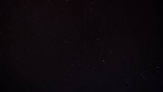 Drifting Stars