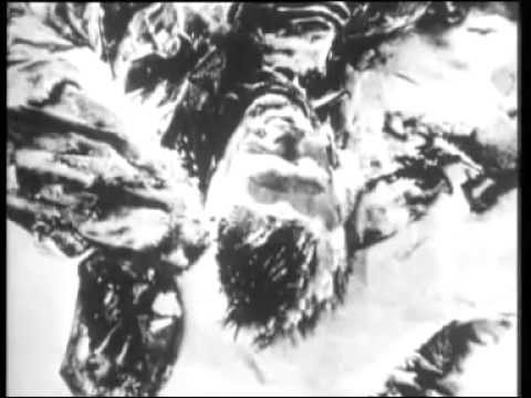 GIUSEPPE UNGARETTI CONTRO LA GUERRA E L’IMPERIALISMO