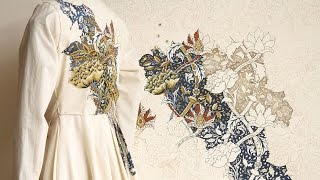 Trailer The Concise Dictionary Of Dress