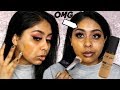 I FINALLY TRIED THE LA GIRL PRO MATTE FOUNDATION...this is what happened