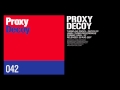 Proxy - Decoy (Original Mix) [Turbo-042]