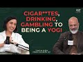 Quitting Alcohol, Smoking, Gambling and Living Spiritually through Kundalini Yoga with Bijay Anand