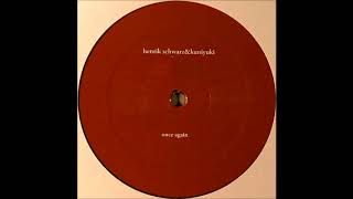 Henrik Schwarz &amp; Kuniyuki Takahashi - Once Again (Henrik Schwarz Version)