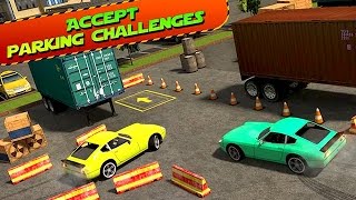 Parking Championship 2016 (by Tapinator Inc) Android Gameplay [HD] screenshot 2
