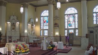 11 AM Sunday Mass - Good Shepherd Sunday - Fourth Sunday of Easter