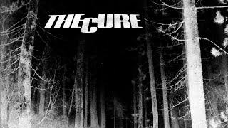 The Cure - A Forest Lyrics On Screen 