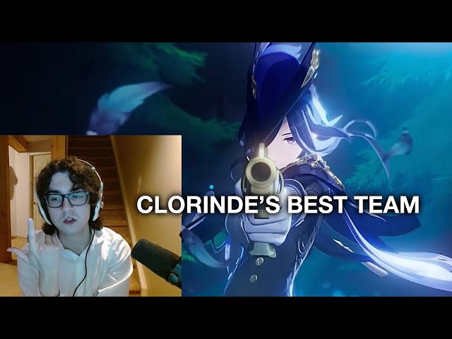 Daily Dose of Zy0x | #52 - Clorinde best team class=