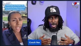 LANGUAGE TRIGGER🚨 This Black Woman Just Got on my LAST NERVE!