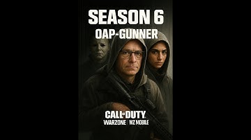 🎯OAP-Gunner - The Retired Killer Reloaded🔫😂