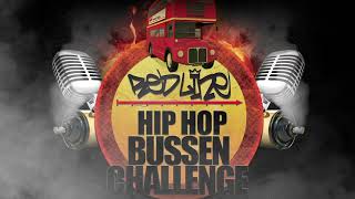 #hiphopbussenchallenge2 (instrumental)