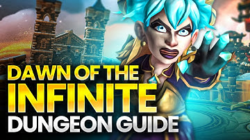 Dawn of the Infinite FULL Mega Dungeon Guide | World of Warcraft Fractures in Time Patch 10.1.5